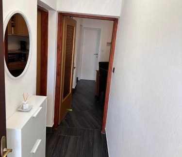 Salatic Apartamento | Apartman Nikola