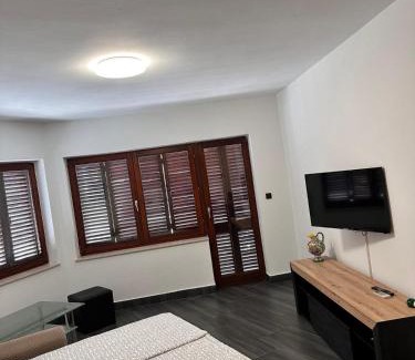 Salatic Apartamento | Apartman Nikola