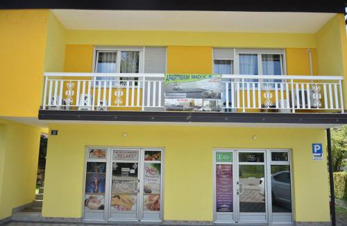 Teslic Casa | Apartman Nikolic,Banja Vrucica,Teslic