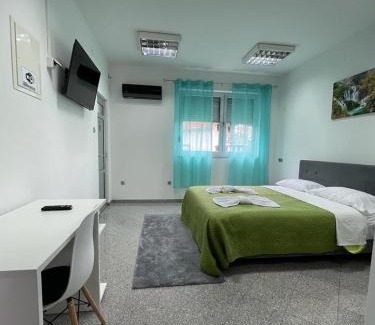 Teslic Casa | Apartman Nikolic,Banja Vrucica,Teslic