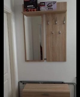 Kremna Apartamento | Apartman NIKOLIJA 1
