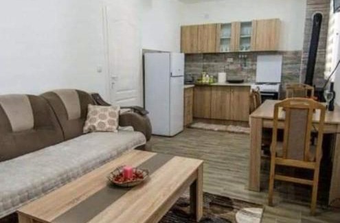 Kremna Apartamento | Apartman NIKOLIJA 1