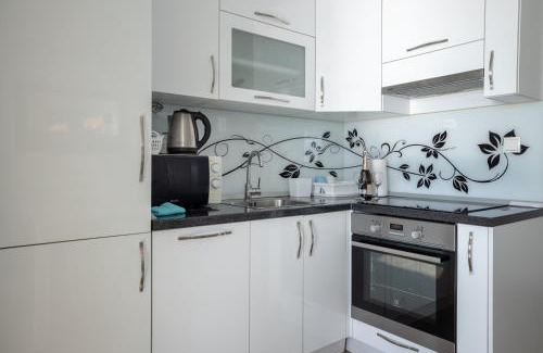 Zivogosce Apartamento | Apartman Nimfa Živogošće