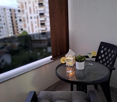 Doboj Apartamento | Apartman NINA