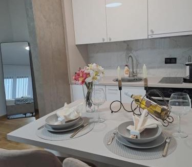 Doboj Apartamento | Apartman NINA