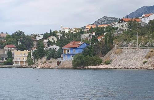 Karlobag Apartamento | Apartman Nina