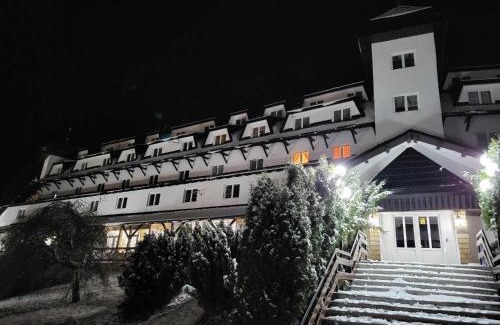 Brzece Apartamento | Apartman Nina, Kopaonik, Brzeće, Kod Gondole