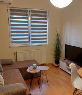 Jagodina Apartamento | Apartman Ninolić