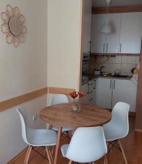 Jagodina Apartamento | Apartman Ninolić