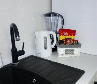 Sremska Mitrovica Apartamento | Apartman "Noa"