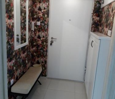 Sremska Mitrovica Apartamento | Apartman "Noa"