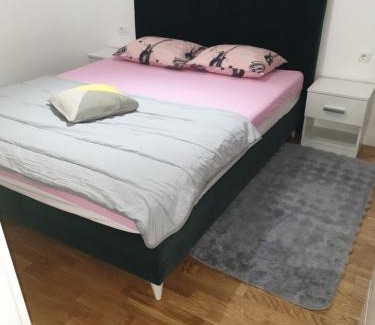 Capljina Apartamento | Apartman Noah