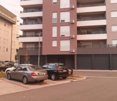 Capljina Apartamento | Apartman Noah
