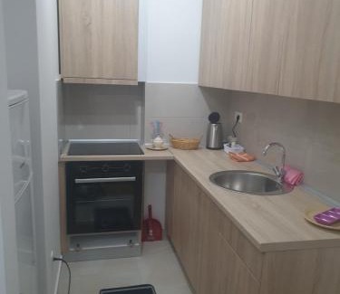Capljina Apartamento | Apartman Noah
