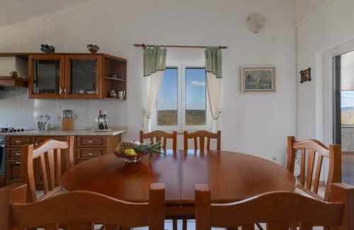 Rakalj Apartamento | Apartman Noli