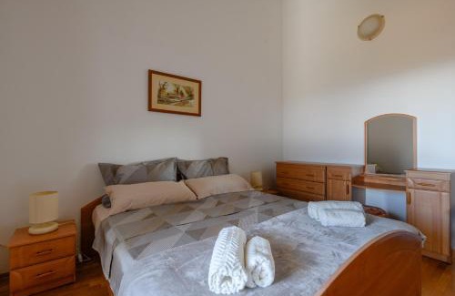 Rakalj Apartamento | Apartman Noli