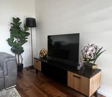 Teslic Apartamento | Apartman Nora