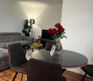 Teslic Apartamento | Apartman Nora
