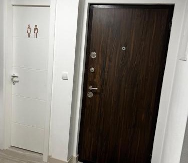 Teslic Apartamento | Apartman Nora