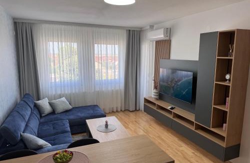 Bijeljina Apartamento | Apartman Nord LUX Bijeljina