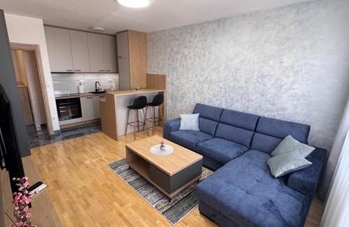 Bijeljina Apartamento | Apartman Nord LUX Bijeljina