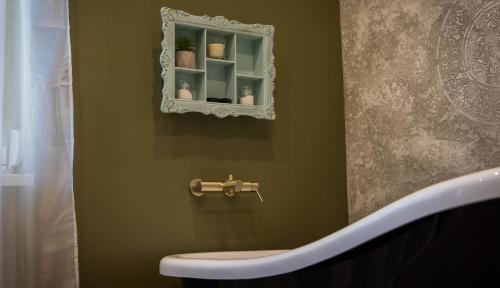 Grbavica Apartamento | Apartman NS