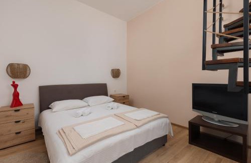 Gorovici Apartamento | Apartman Oasis