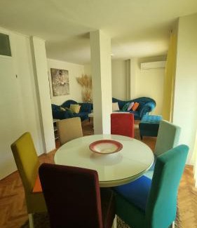 Capljina Apartamento | Apartman Obala