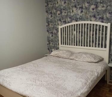 Gradiska Apartamento | Apartman Obala