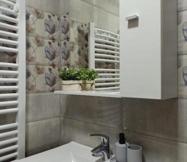Gradiska Apartamento | Apartman Obala