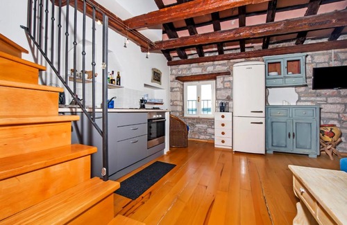 Rovinj Apartamento | Apartman Obala