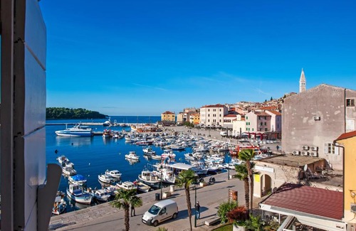 Rovinj Apartamento | Apartman Obala