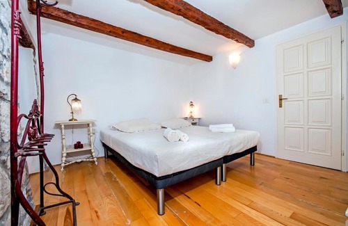 Rovinj Apartamento | Apartman Obala