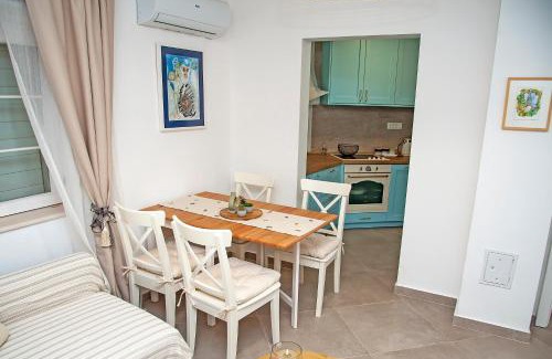 Old Town Apartamento | Apartman Odigitrija Old Town
