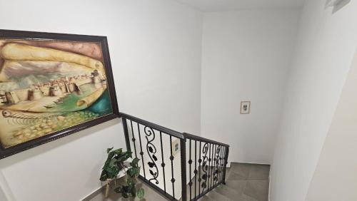 Old Town Apartamento | Apartman Odigitrija Old Town