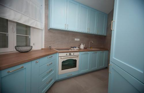Old Town Apartamento | Apartman Odigitrija Old Town