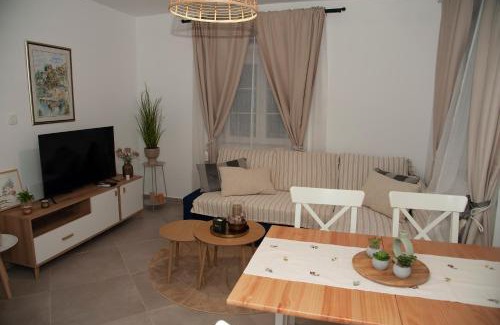 Old Town Apartamento | Apartman Odigitrija Old Town