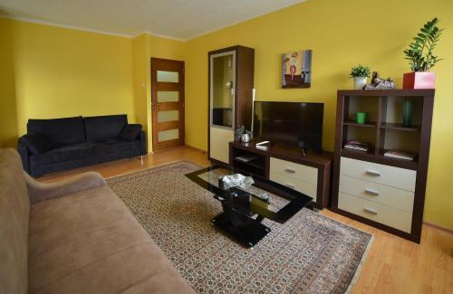 Odzaci Apartamento | Apartman Odzaci