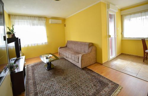Odzaci Apartamento | Apartman Odzaci