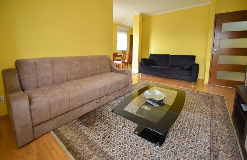 Odzaci Apartamento | Apartman Odzaci