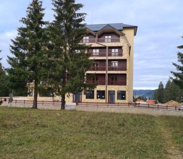 Zlatibor Apartamento | Apartman Ogi