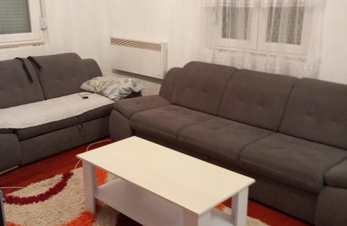 Stolac Apartamento | Apartman Old Town 2