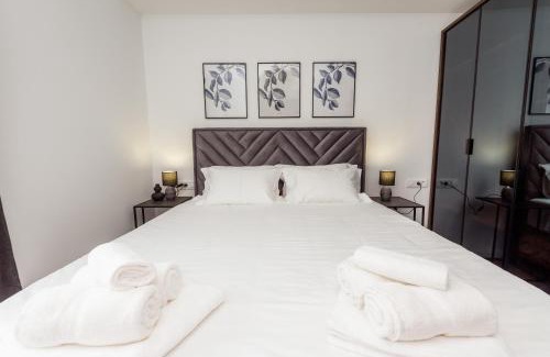 Metkovic Apartamento | Apartman Olimp