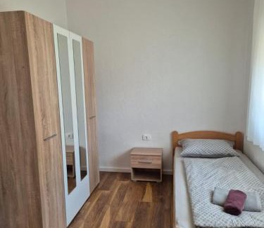 Capljina Apartamento | Apartman Olivera 2