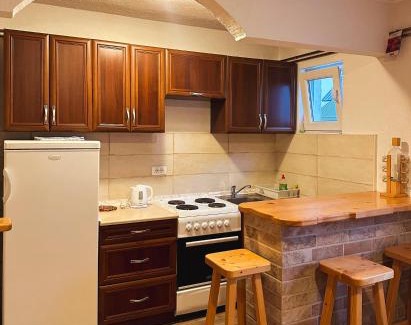 Zabljak Apartamento | Apartman Olivera