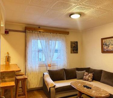 Zabljak Apartamento | Apartman Olivera