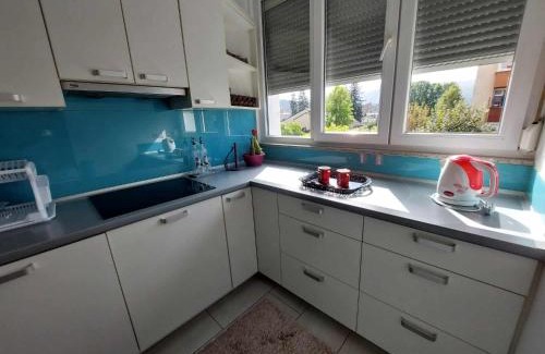 Mali Radic Apartamento | Apartman OMANOVIĆ