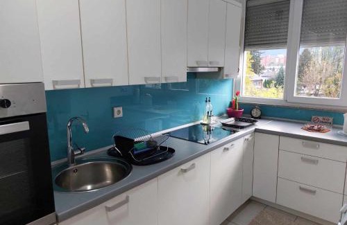 Mali Radic Apartamento | Apartman OMANOVIĆ