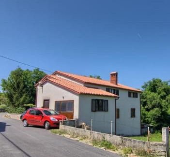 Rakalj Apartamento | Apartman Ondina