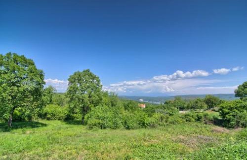 Rakalj Apartamento | Apartman Ondina